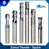 Dao phay trụ Widin Zamus Thunder